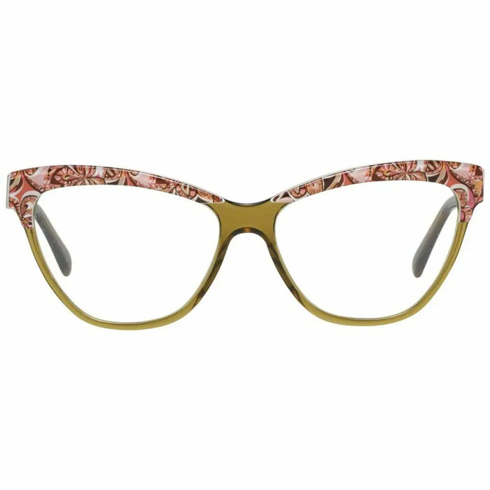 Дамски Рамка за очила Emilio Pucci EP5020-55098 Ø 55 mm