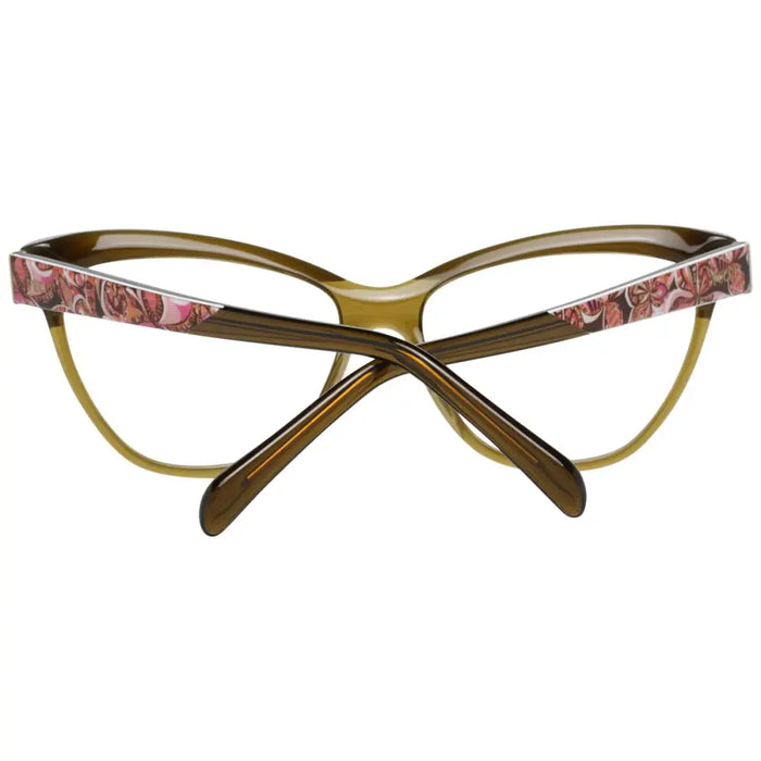 Дамски Рамка за очила Emilio Pucci EP5020-55098 Ø 55 mm