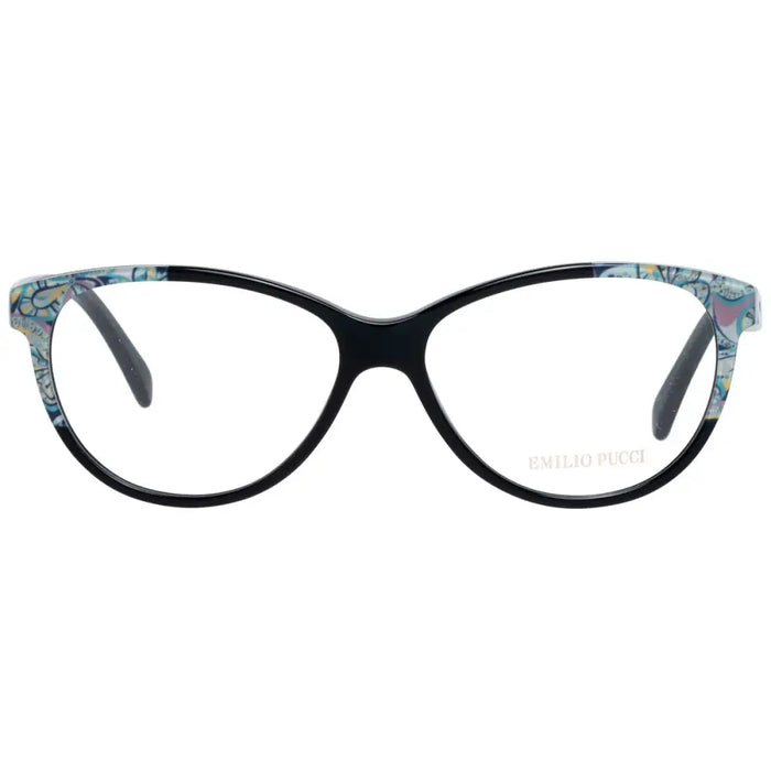 Дамски Рамка за очила Emilio Pucci EP5022-54001 ø 54 mm