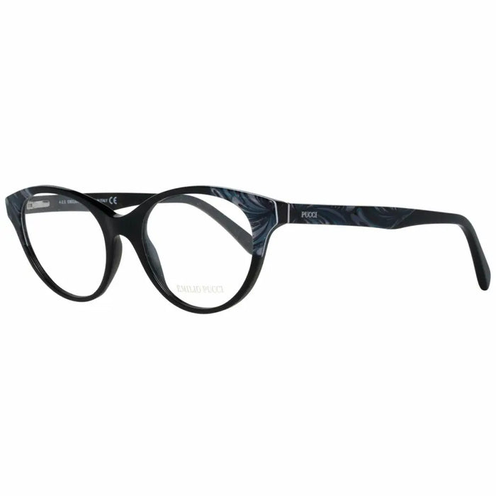 Дамски Рамка за очила Emilio Pucci EP5023-51001 Ø 51 mm