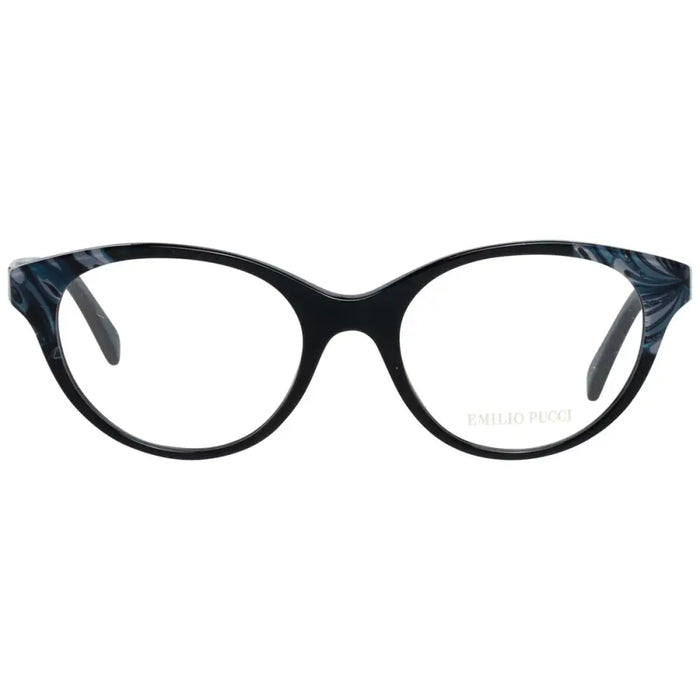 Дамски Рамка за очила Emilio Pucci EP5023-51001 Ø 51 mm