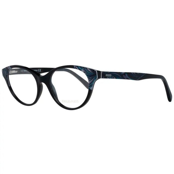 Дамски Рамка за очила Emilio Pucci EP5023-51001 Ø 51 mm