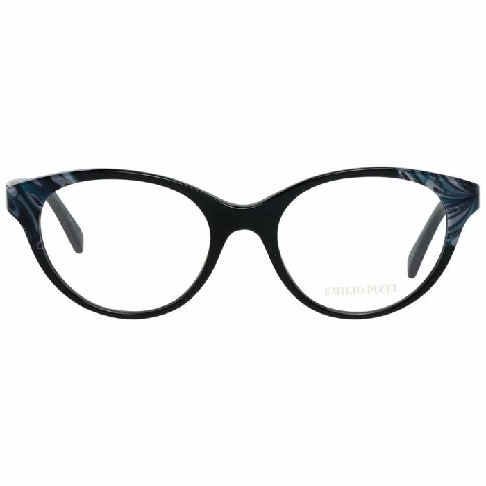 Дамски Рамка за очила Emilio Pucci EP5023-51001 Ø 51 mm