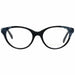 Дамски Рамка за очила Emilio Pucci EP5023-51001 Ø 51 mm