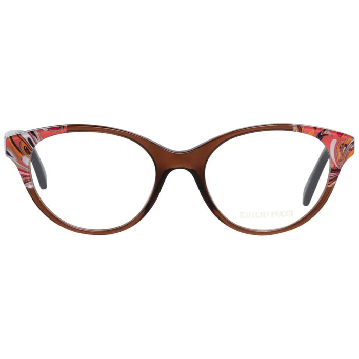 Дамски Рамка за очила Emilio Pucci EP5023-51048 Ø 51 mm
