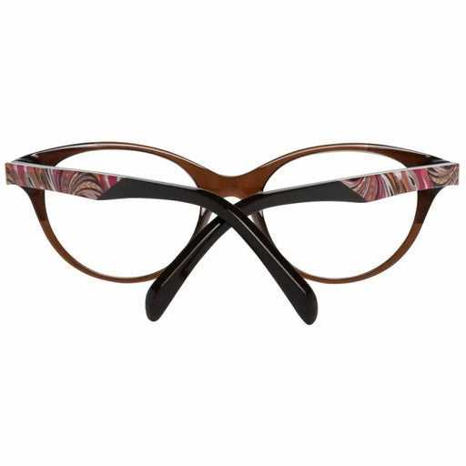 Дамски Рамка за очила Emilio Pucci EP5023-51048 Ø 51 mm