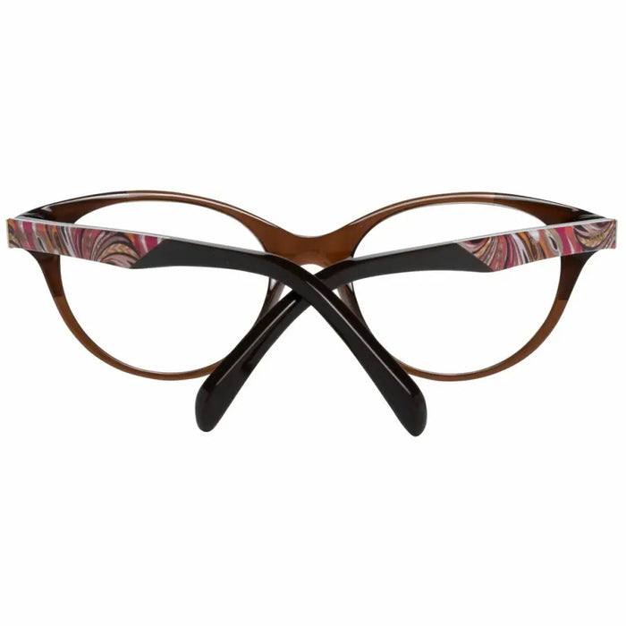 Дамски Рамка за очила Emilio Pucci EP5023-51048 Ø 51 mm