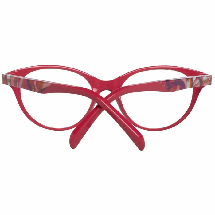 Дамски Рамка за очила Emilio Pucci EP5023-51075 Ø 51 mm