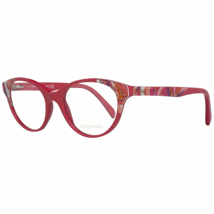 Дамски Рамка за очила Emilio Pucci EP5023-51075 Ø 51 mm