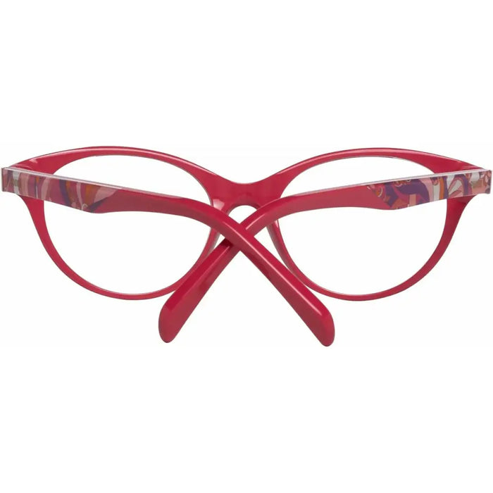 Дамски Рамка за очила Emilio Pucci EP5023-51075 Ø 51 mm