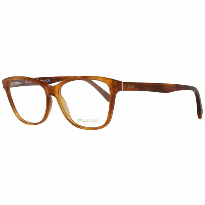 Дамски Рамка за очила Emilio Pucci EP5024-54052 ø 54 mm