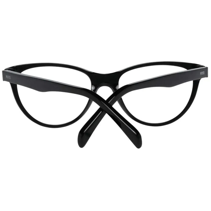 Дамски Рамка за очила Emilio Pucci EP5025-52001 Ø 52 mm