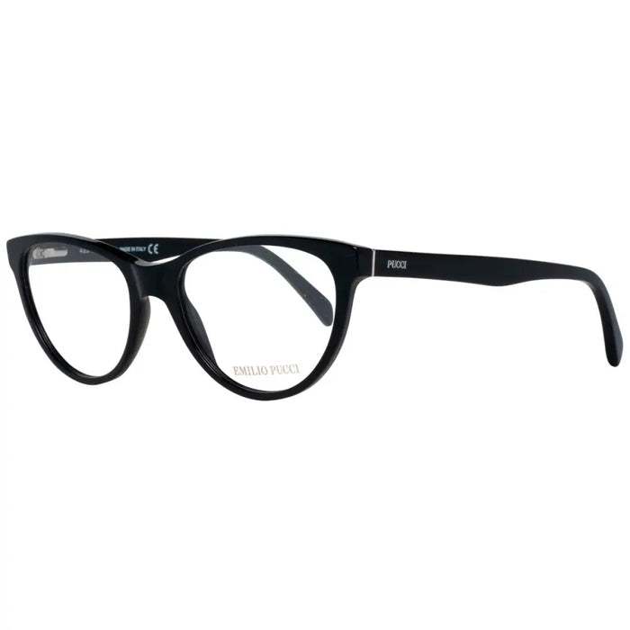 Дамски Рамка за очила Emilio Pucci EP5025-52001 Ø 52 mm
