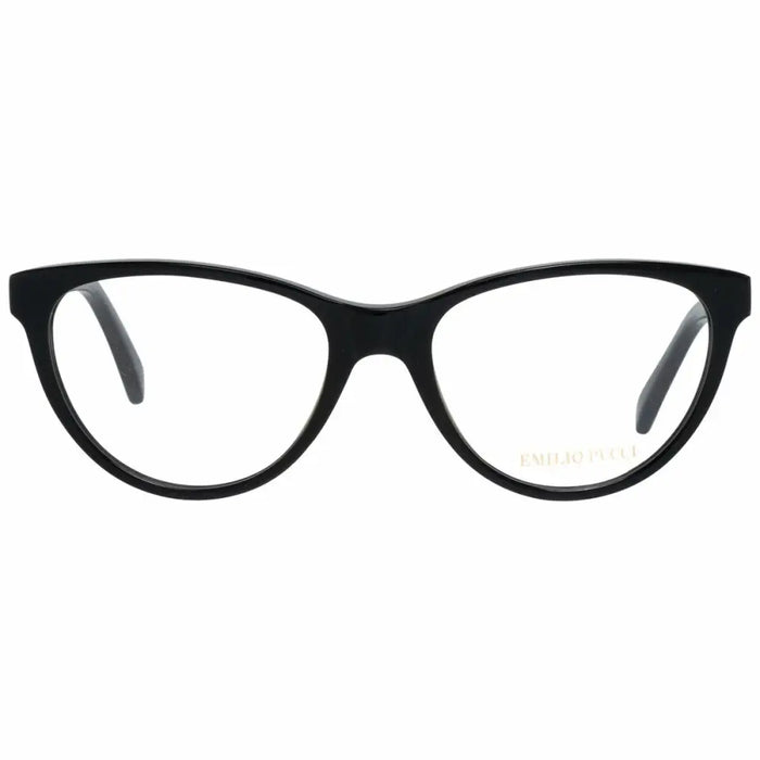 Дамски Рамка за очила Emilio Pucci EP5025-52001 Ø 52 mm