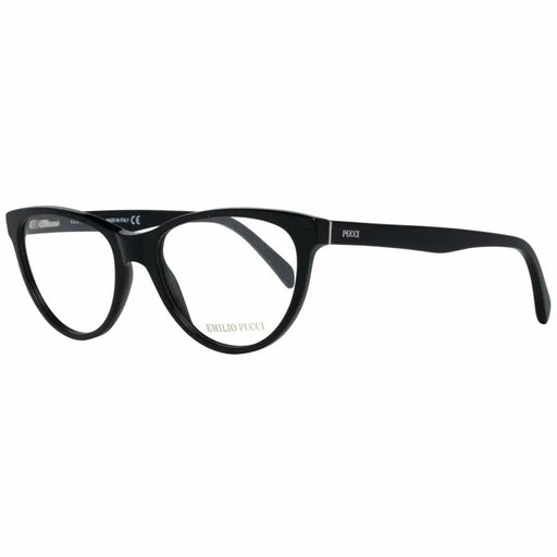 Дамски Рамка за очила Emilio Pucci EP5025-52001 Ø 52 mm