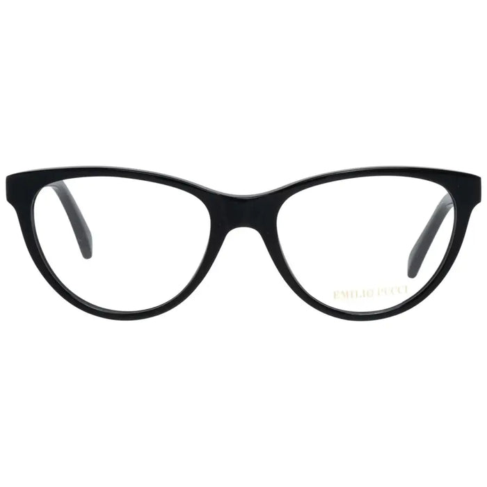 Дамски Рамка за очила Emilio Pucci EP5025-52001 Ø 52 mm
