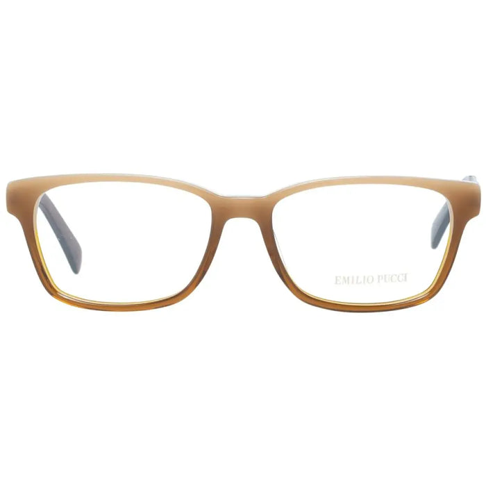 Дамски Рамка за очила Emilio Pucci EP5026-54047 ø 54 mm