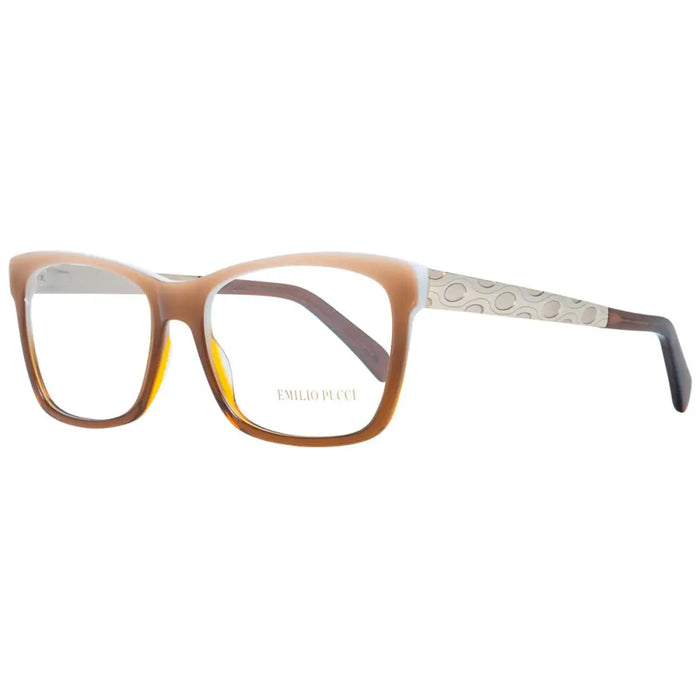Дамски Рамка за очила Emilio Pucci EP5027-54047 ø 54 mm
