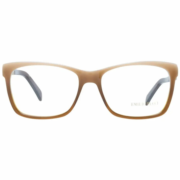Дамски Рамка за очила Emilio Pucci EP5027-54047 ø 54 mm
