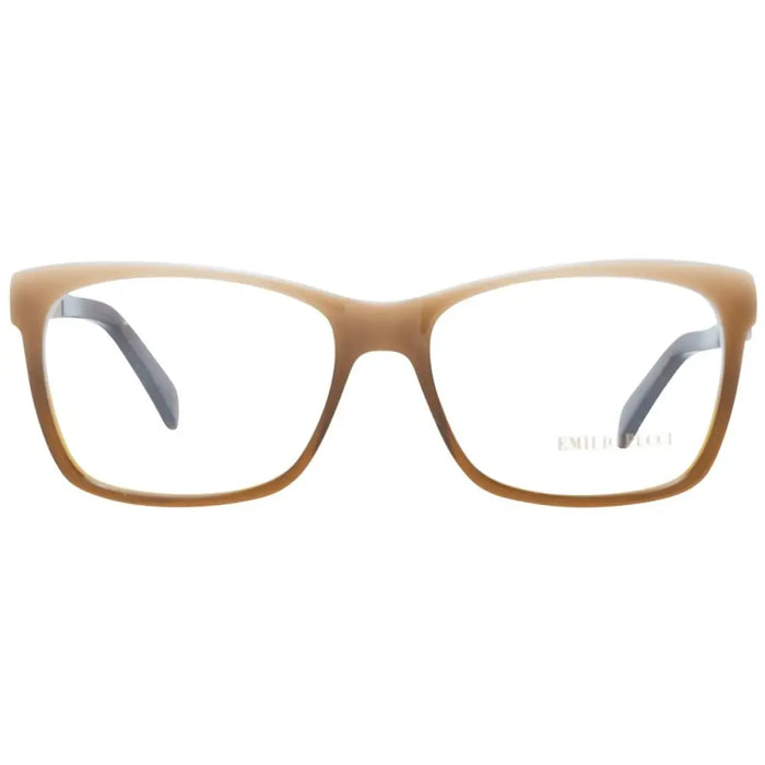 Дамски Рамка за очила Emilio Pucci EP5027-54047 ø 54 mm