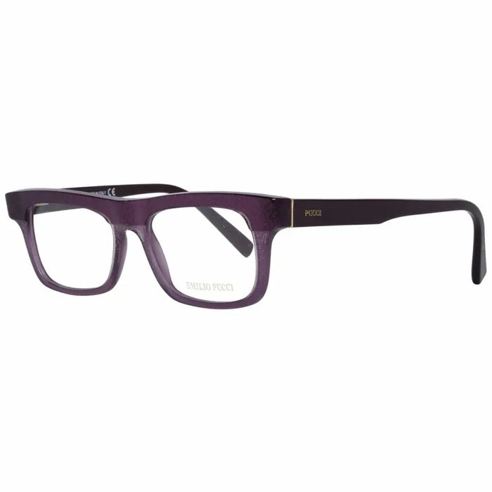 Дамски Рамка за очила Emilio Pucci EP5028-49083 Ø 49 mm