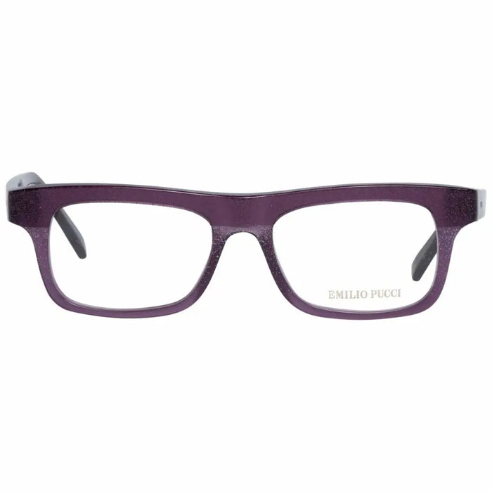 Дамски Рамка за очила Emilio Pucci EP5028-49083 Ø 49 mm