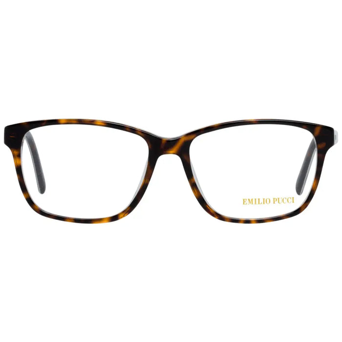 Дамски Рамка за очила Emilio Pucci EP5032-53056 Ø 53 mm