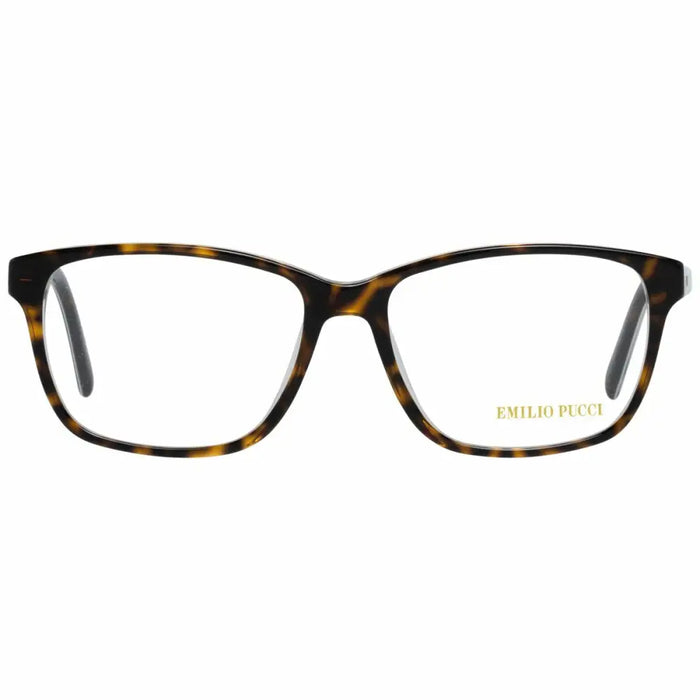 Дамски Рамка за очила Emilio Pucci EP5032-53056 Ø 53 mm