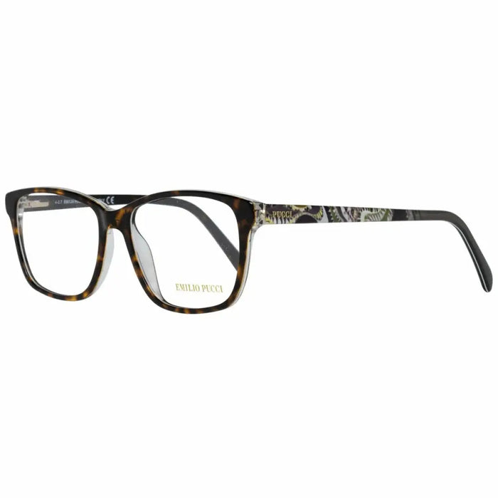 Дамски Рамка за очила Emilio Pucci EP5032-53056 Ø 53 mm