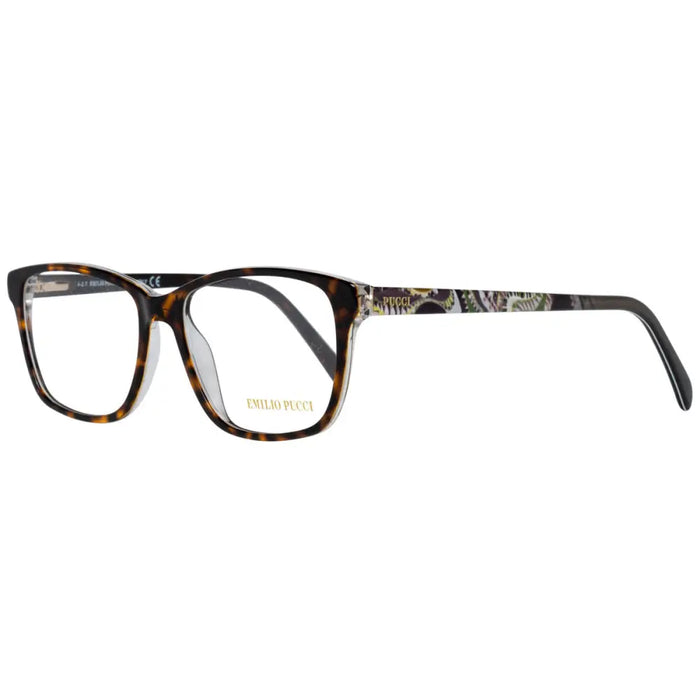 Дамски Рамка за очила Emilio Pucci EP5032-53056 Ø 53 mm