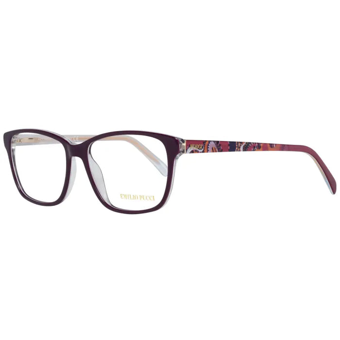 Дамски Рамка за очила Emilio Pucci EP5032-53083 Ø 53 mm