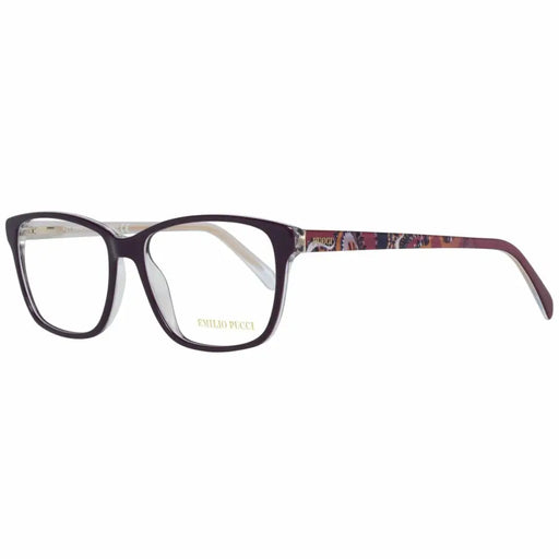 Дамски Рамка за очила Emilio Pucci EP5032-53083 Ø 53 mm