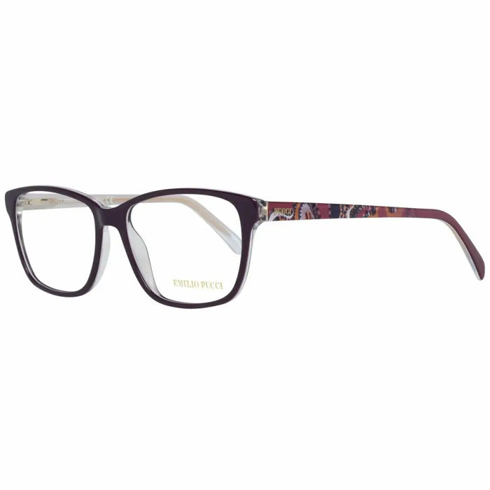 Дамски Рамка за очила Emilio Pucci EP5032-53083 Ø 53 mm