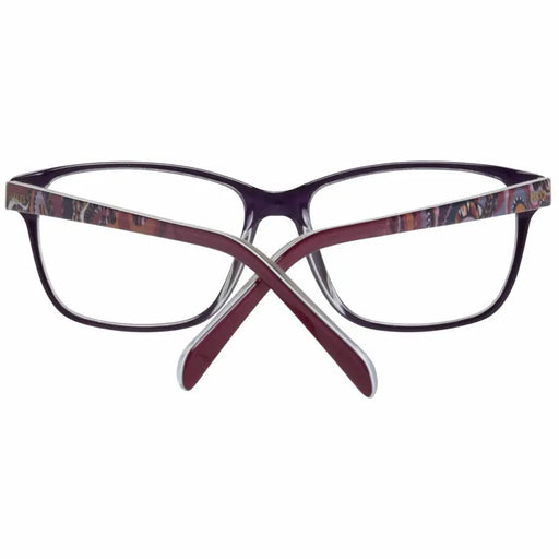 Дамски Рамка за очила Emilio Pucci EP5032-53083 Ø 53 mm