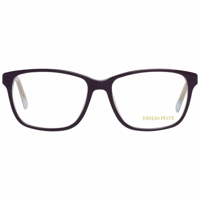 Дамски Рамка за очила Emilio Pucci EP5032-53083 Ø 53 mm