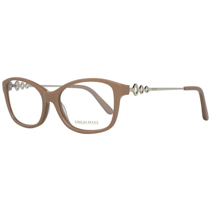 Дамски Рамка за очила Emilio Pucci EP5042-53074 Ø 53 mm