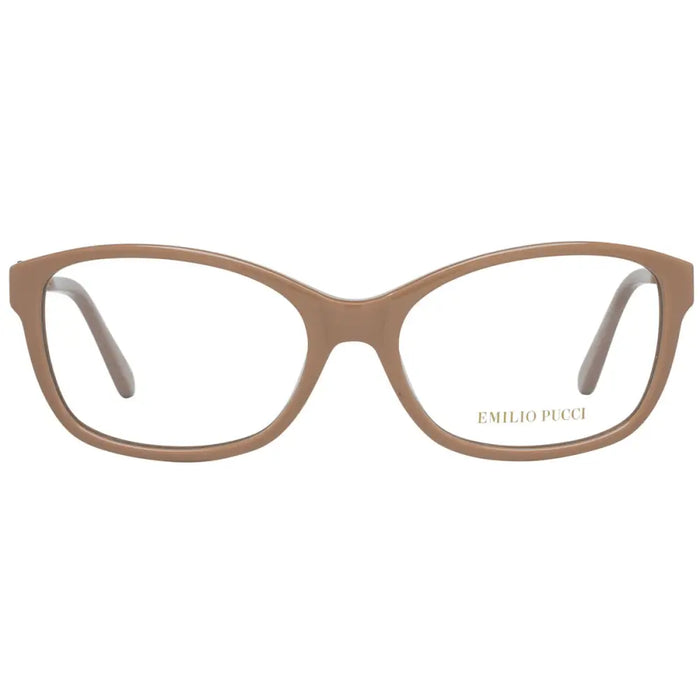 Дамски Рамка за очила Emilio Pucci EP5042-53074 Ø 53 mm