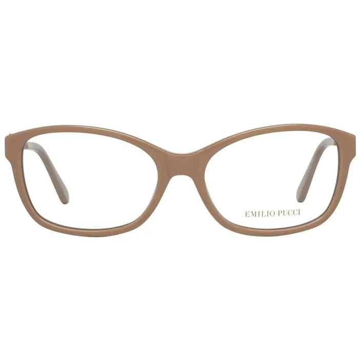 Дамски Рамка за очила Emilio Pucci EP5042-53074 Ø 53 mm
