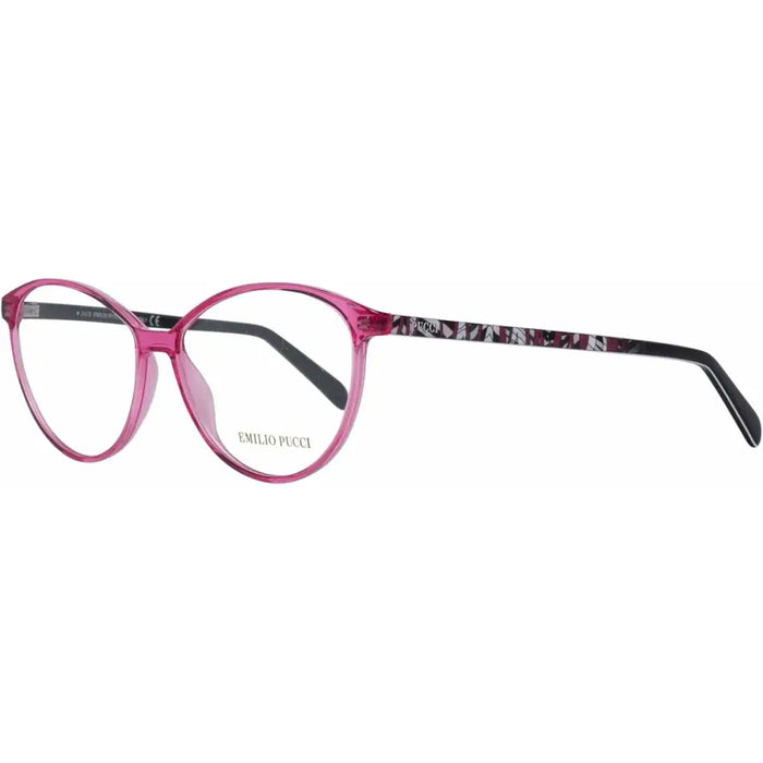Дамски Рамка за очила Emilio Pucci EP5047-54075 ø 54 mm