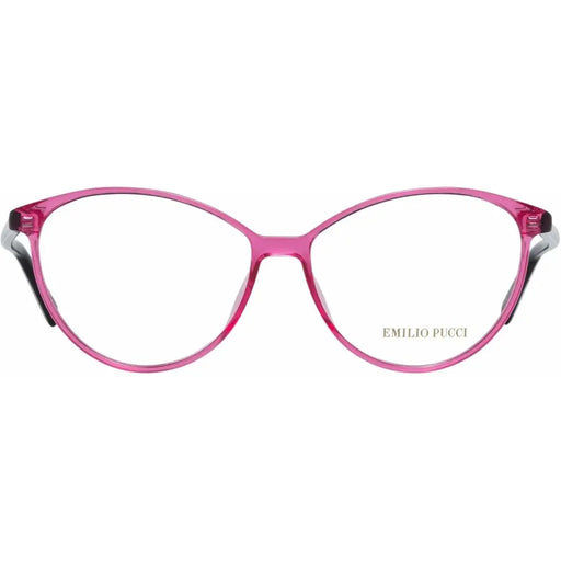 Дамски Рамка за очила Emilio Pucci EP5047-54075 ø 54 mm