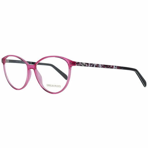 Дамски Рамка за очила Emilio Pucci EP5047-54075 ø 54 mm