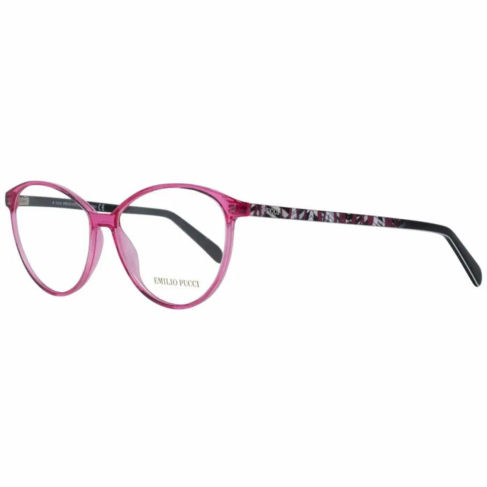 Дамски Рамка за очила Emilio Pucci EP5047-54075 ø 54 mm