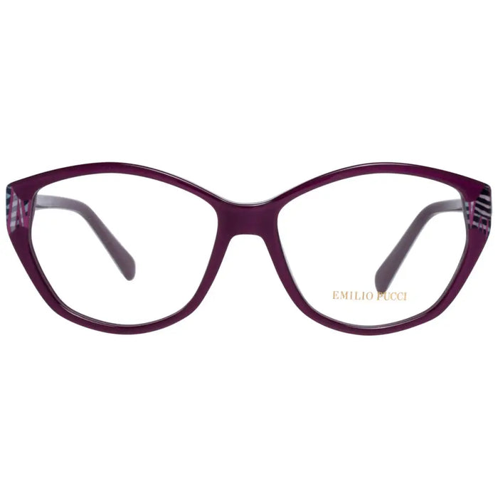 Дамски Рамка за очила Emilio Pucci EP5050-55081 Ø 55 mm