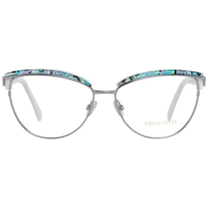 Дамски Рамка за очила Emilio Pucci EP5057-55014 Ø 55 mm