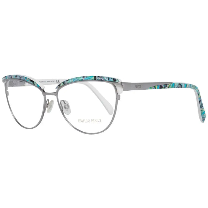 Дамски Рамка за очила Emilio Pucci EP5057-55014 Ø 55 mm