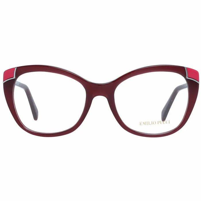 Дамски Рамка за очила Emilio Pucci EP5059-53068 Ø 53 mm
