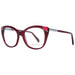 Дамски Рамка за очила Emilio Pucci EP5059-53068 Ø 53 mm