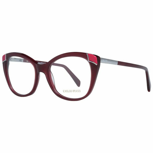 Дамски Рамка за очила Emilio Pucci EP5059-53068 Ø 53 mm