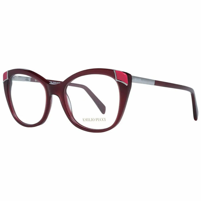 Дамски Рамка за очила Emilio Pucci EP5059-53068 Ø 53 mm