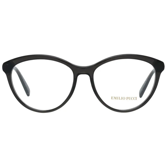 Дамски Рамка за очила Emilio Pucci EP5067-53005 Ø 53 mm